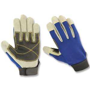 Mechanic Gloves Collection